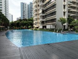 Waterfront Gold (D16), Condominium #496958431